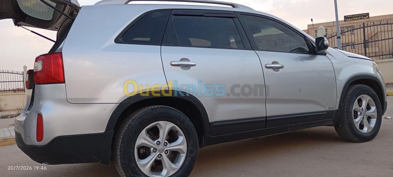 Kia Sorento 2013 . 6