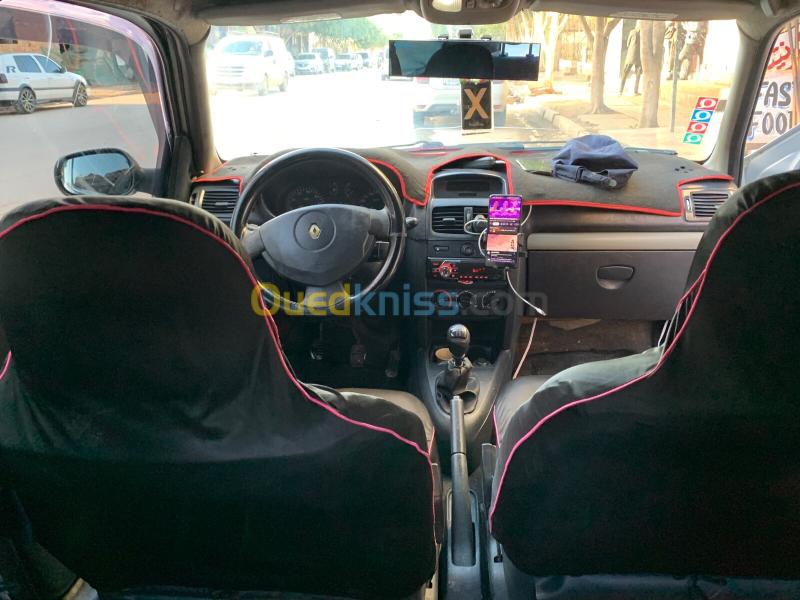 Renault Clio 2 2002 Clio 2 4