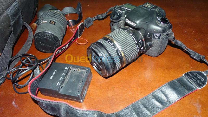 CANON EOS 7D 2