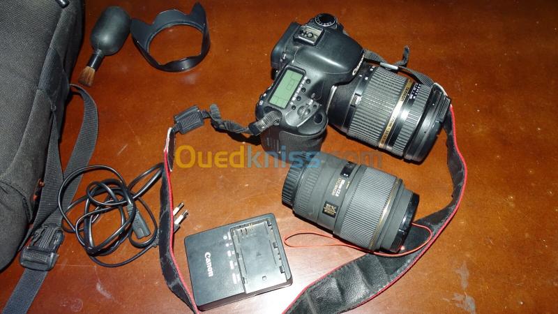 CANON EOS 7D 3