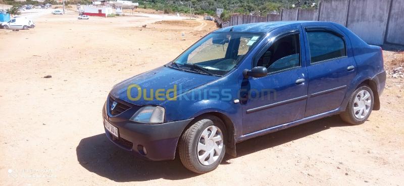 Dacia Logan 2009  5