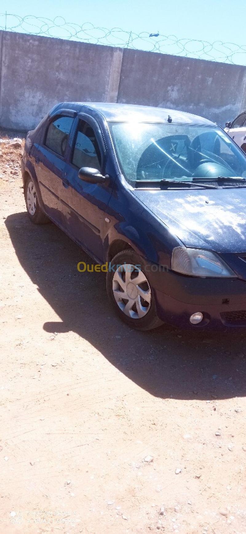 Dacia Logan 2009  4
