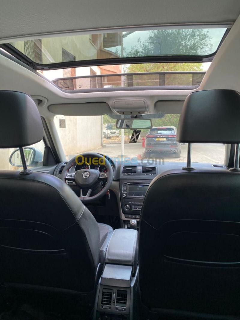 Skoda Yeti 2014  12