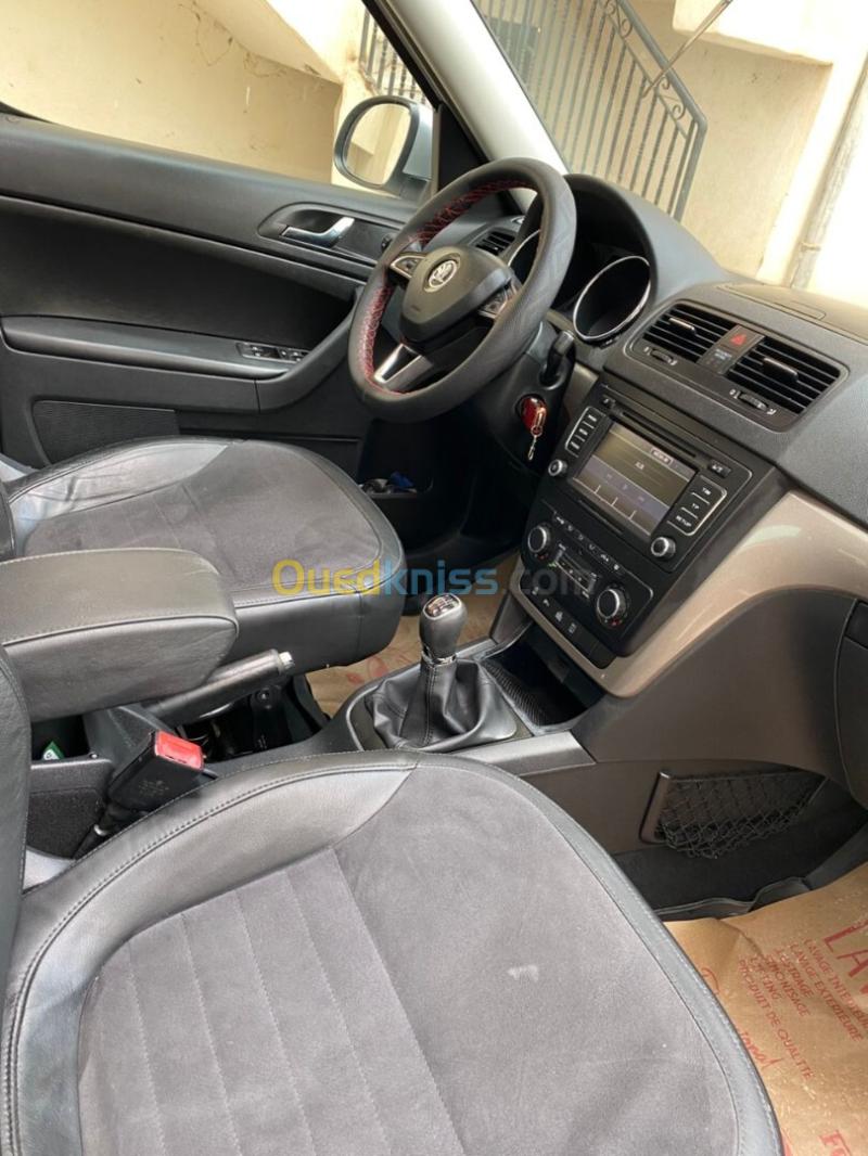 Skoda Yeti 2014  9