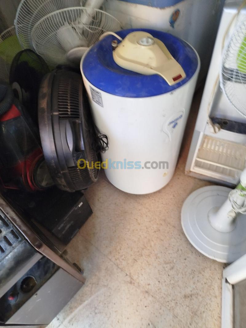Vente en gros / Lots d'électroménager en bon état / بيع بالجملة أجهزة كهرومنزلية 22