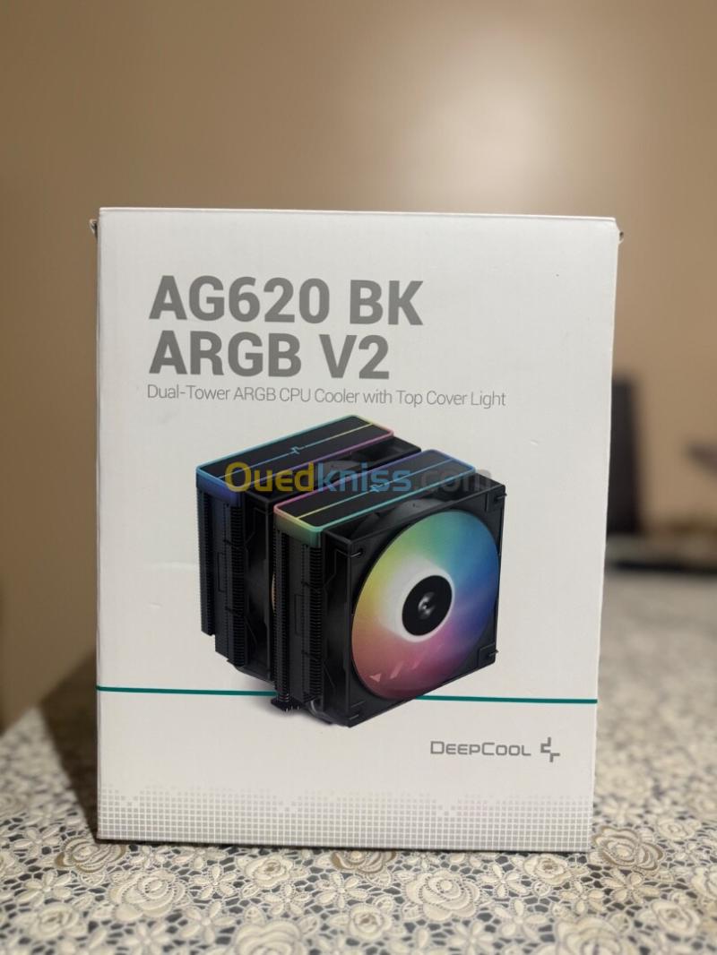 AG620 BK ARGB V2