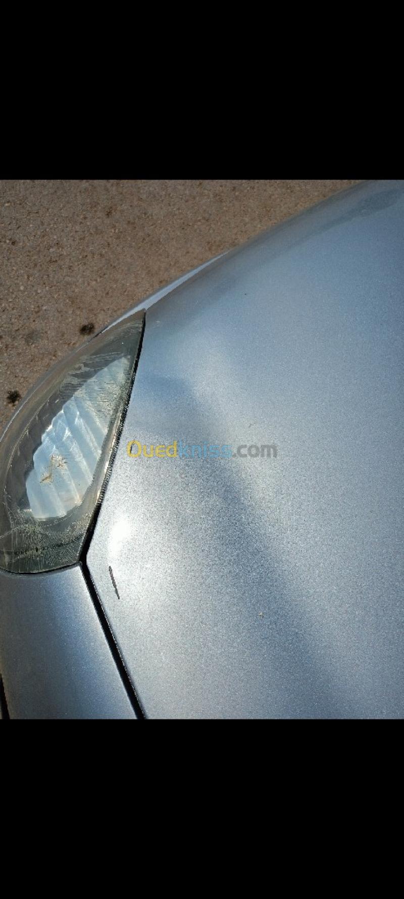Renault Clio Campus 2012  6