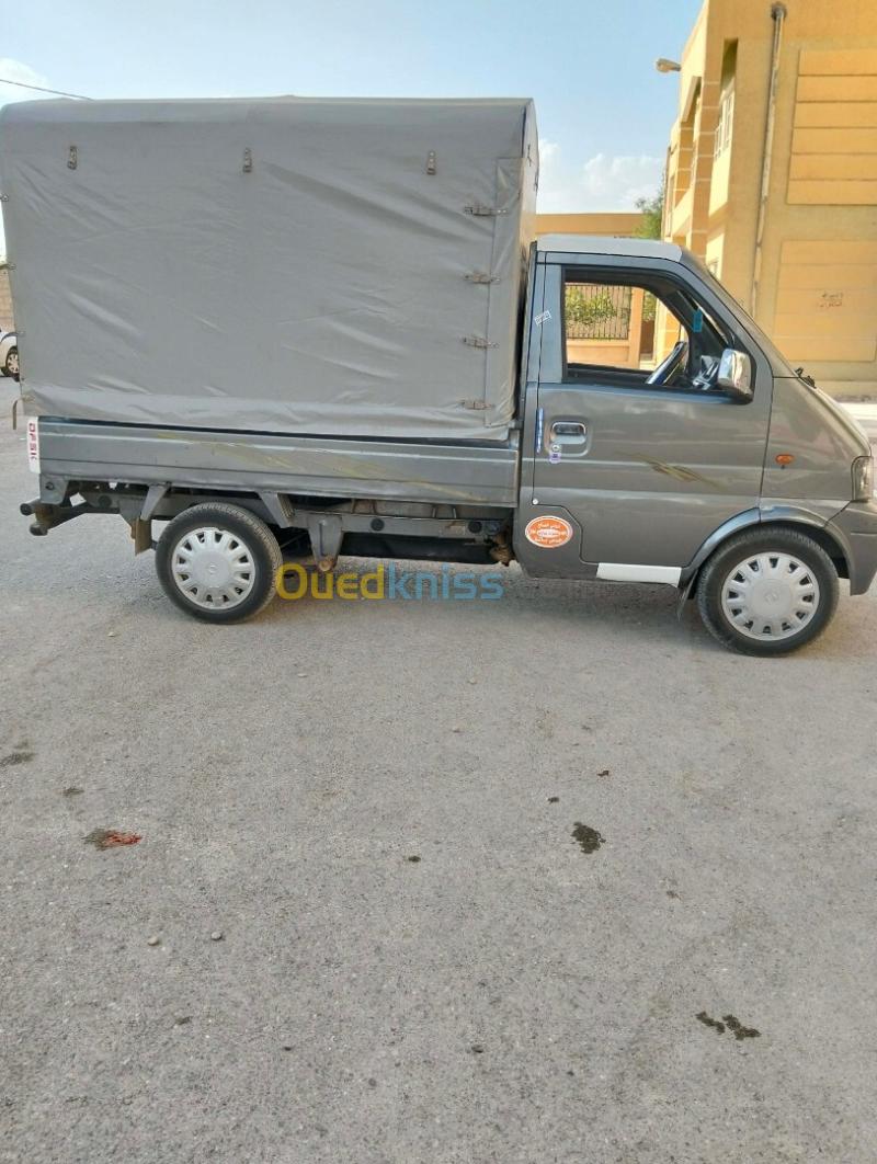 DFSK هاربين 2011 6