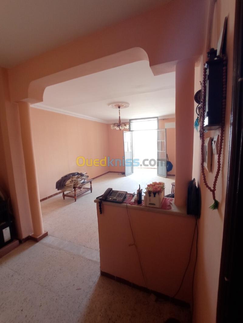Vente Appartement F3 Constantine El khroub 10