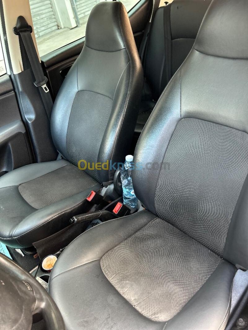 Hyundai i10 2016 GL Plus 7