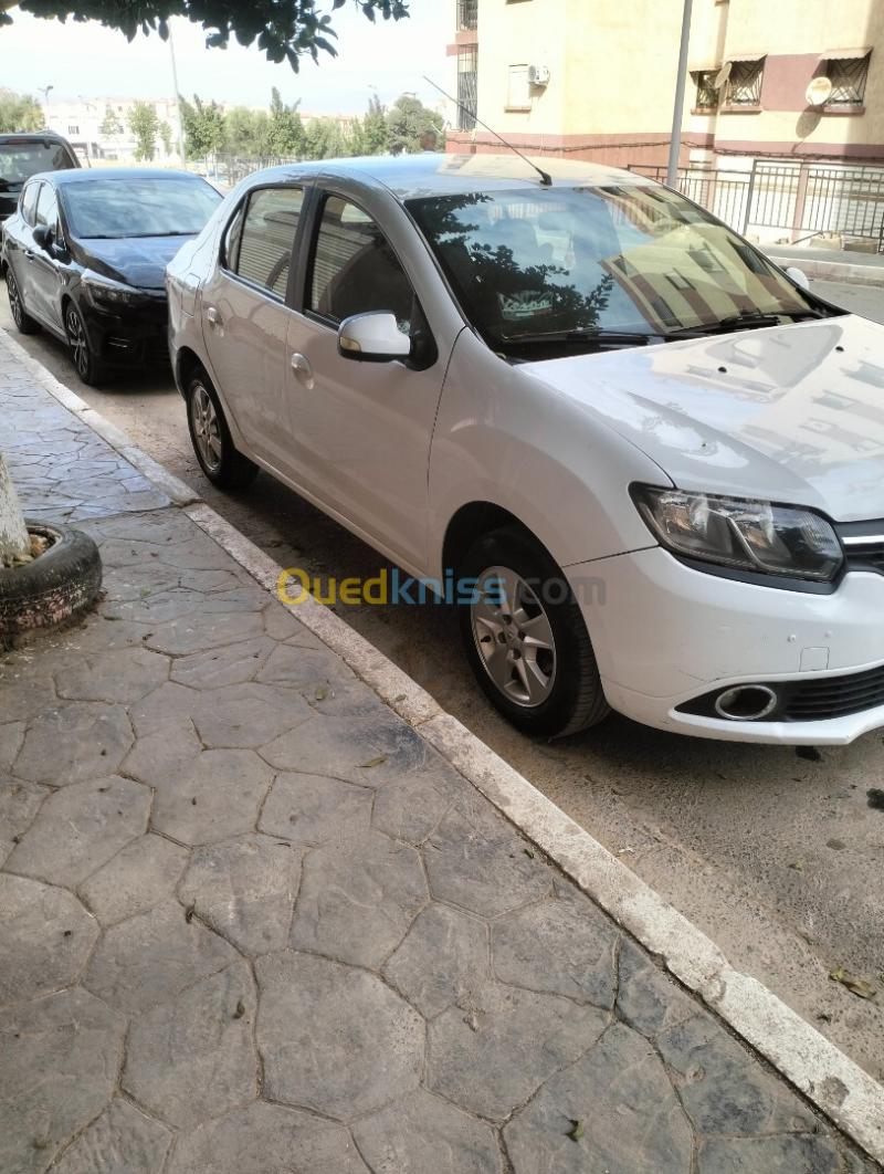 Renault Symbol 2014 Exception 6
