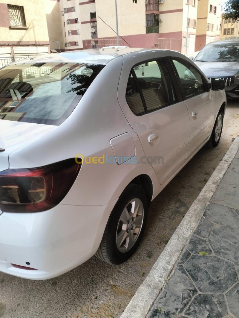 Renault Symbol 2014 Exception 3