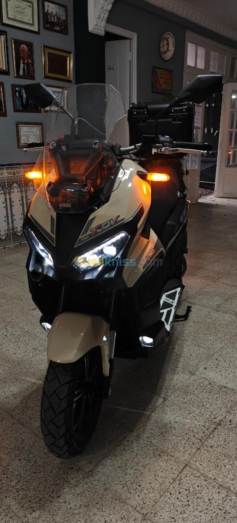 Vms Xdv 300 2026
