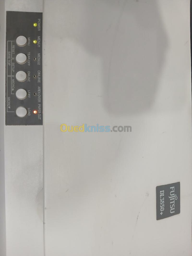 imprimante Matricielle Fujitsu 3