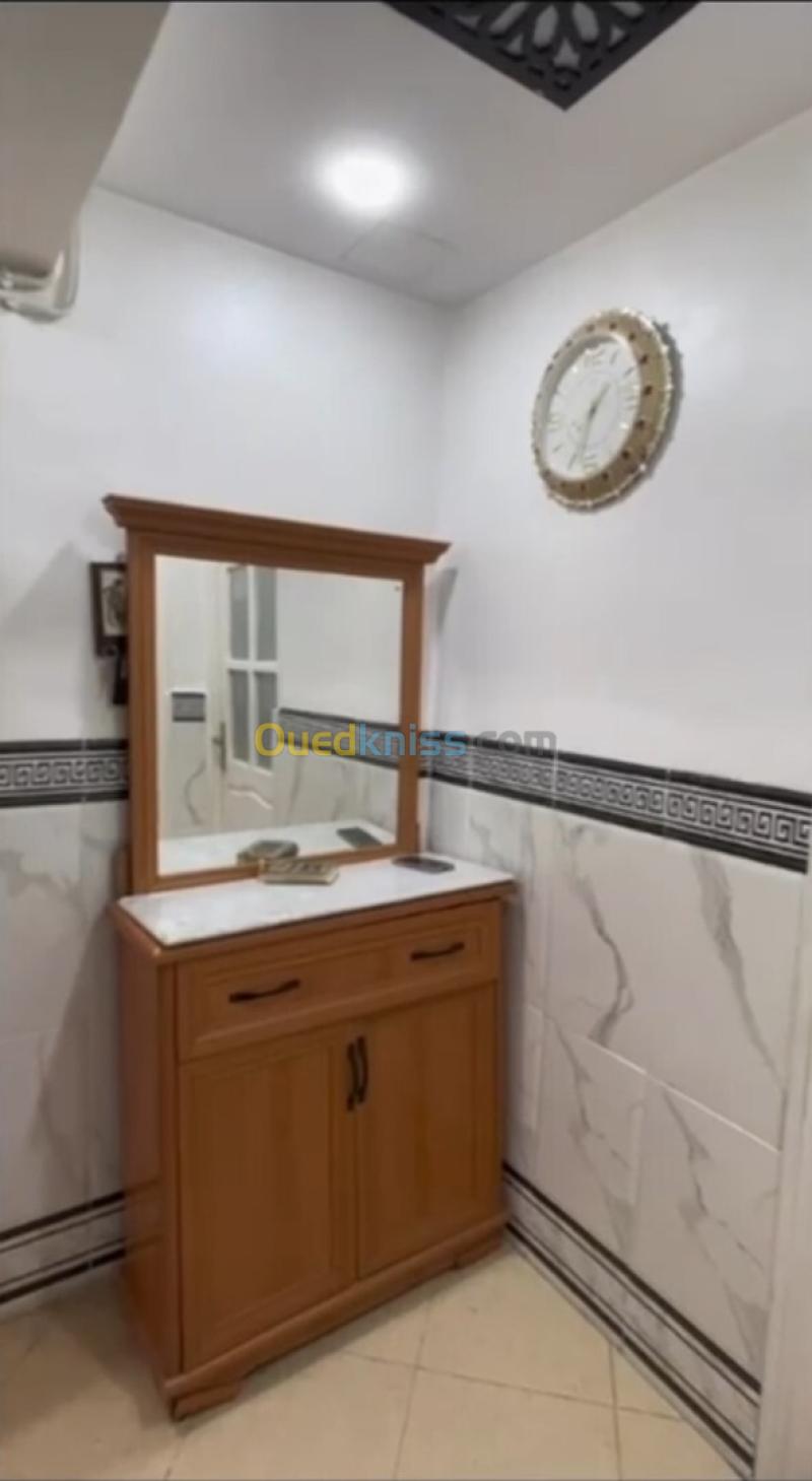 Location Appartement F3 Alger Said hamdine 8