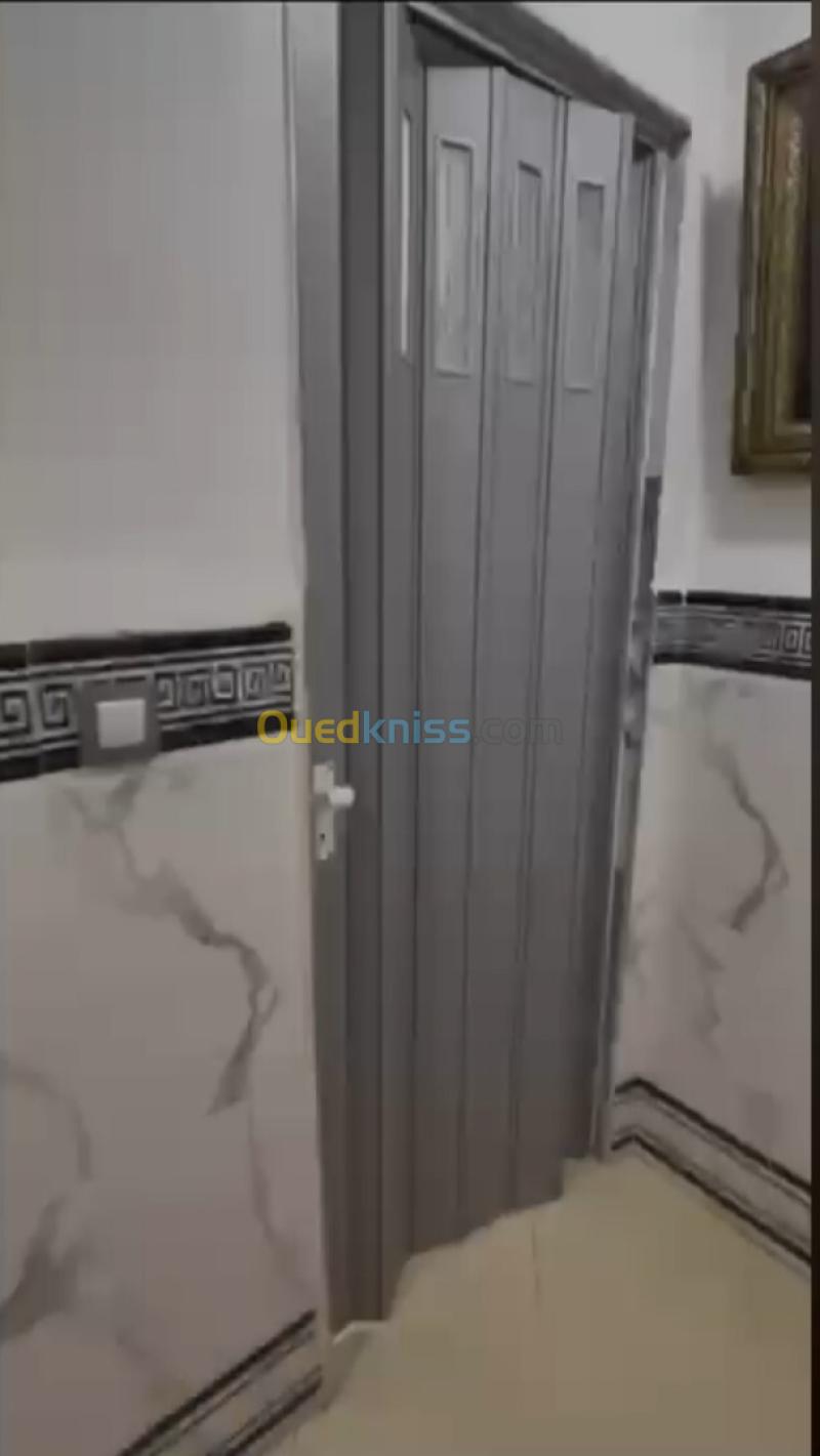 Location Appartement F3 Alger Said hamdine 16