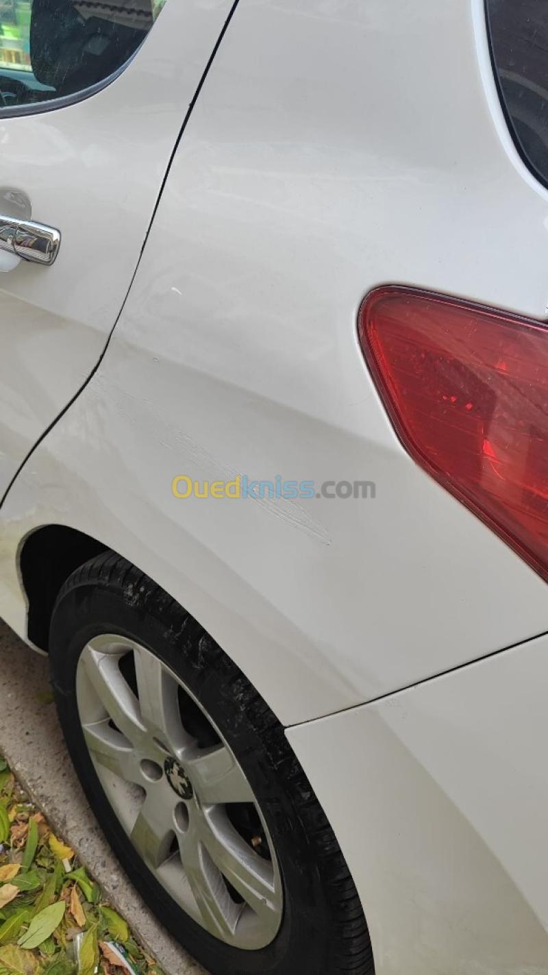 Peugeot 308 2013 Aliyr 5