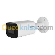 Caméra Dahua Bullet IP 5MP Fix 2.8mm WizSens DH-IPC- HFW3541E-S-S2