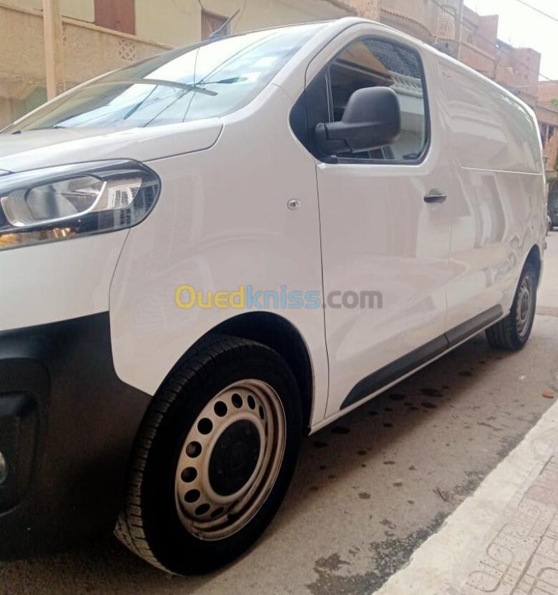 Fiat Scudo 2024 Scudo