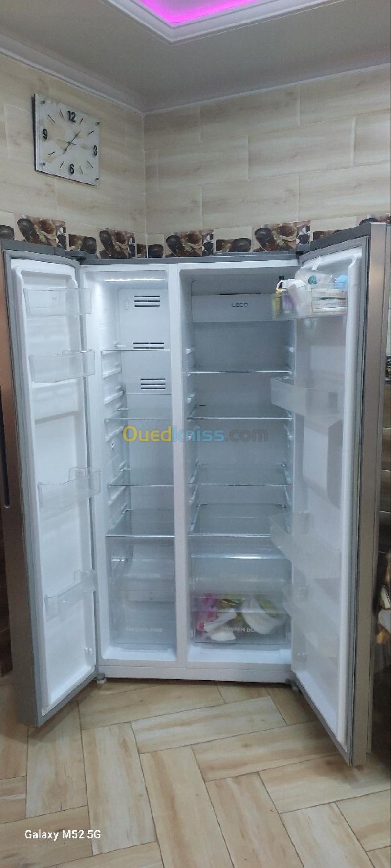 ثلاجة رايلان 2