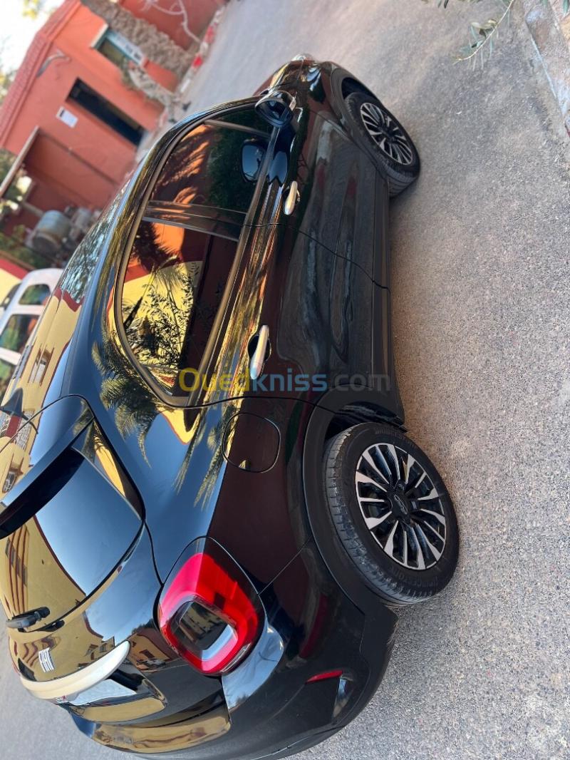 Fiat 500x 2023 Club 4