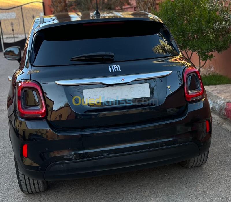 Fiat 500x 2023 Club 15