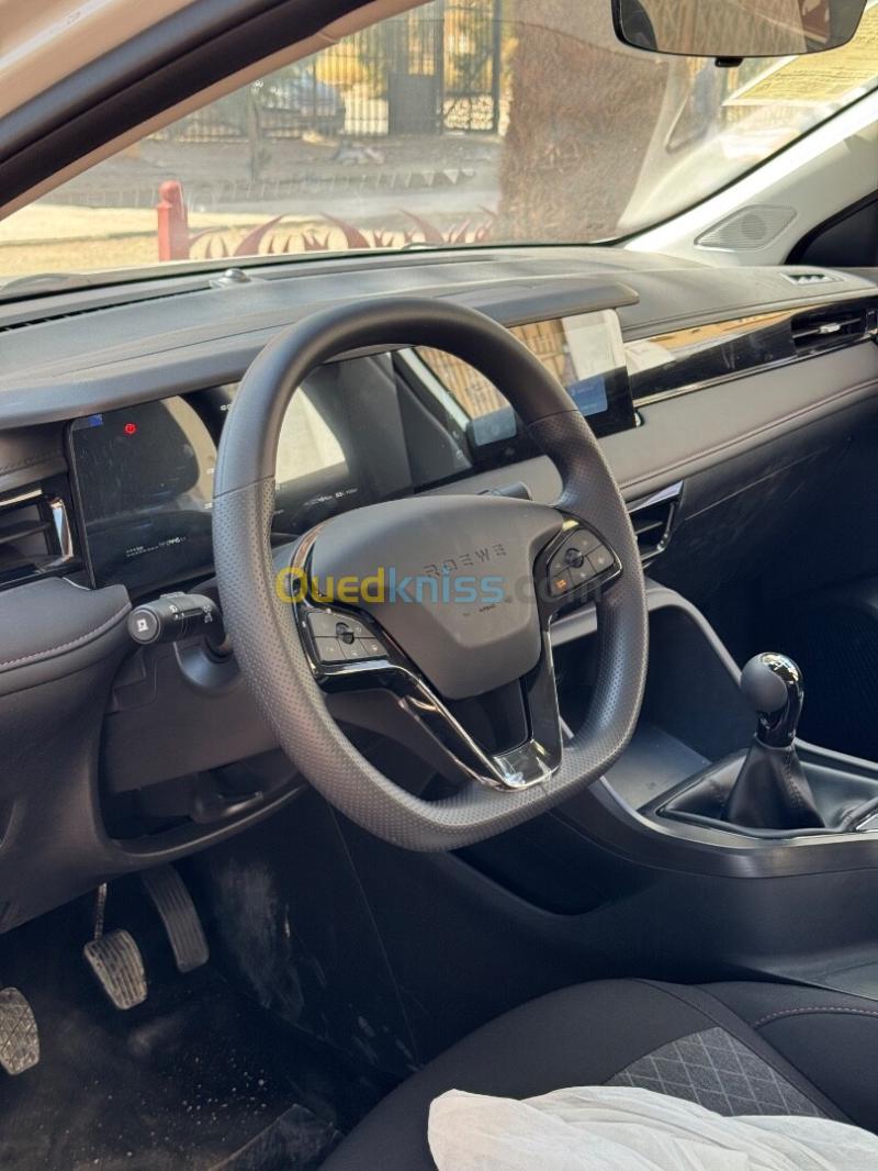 Roewe Roewe 2026 I5 3