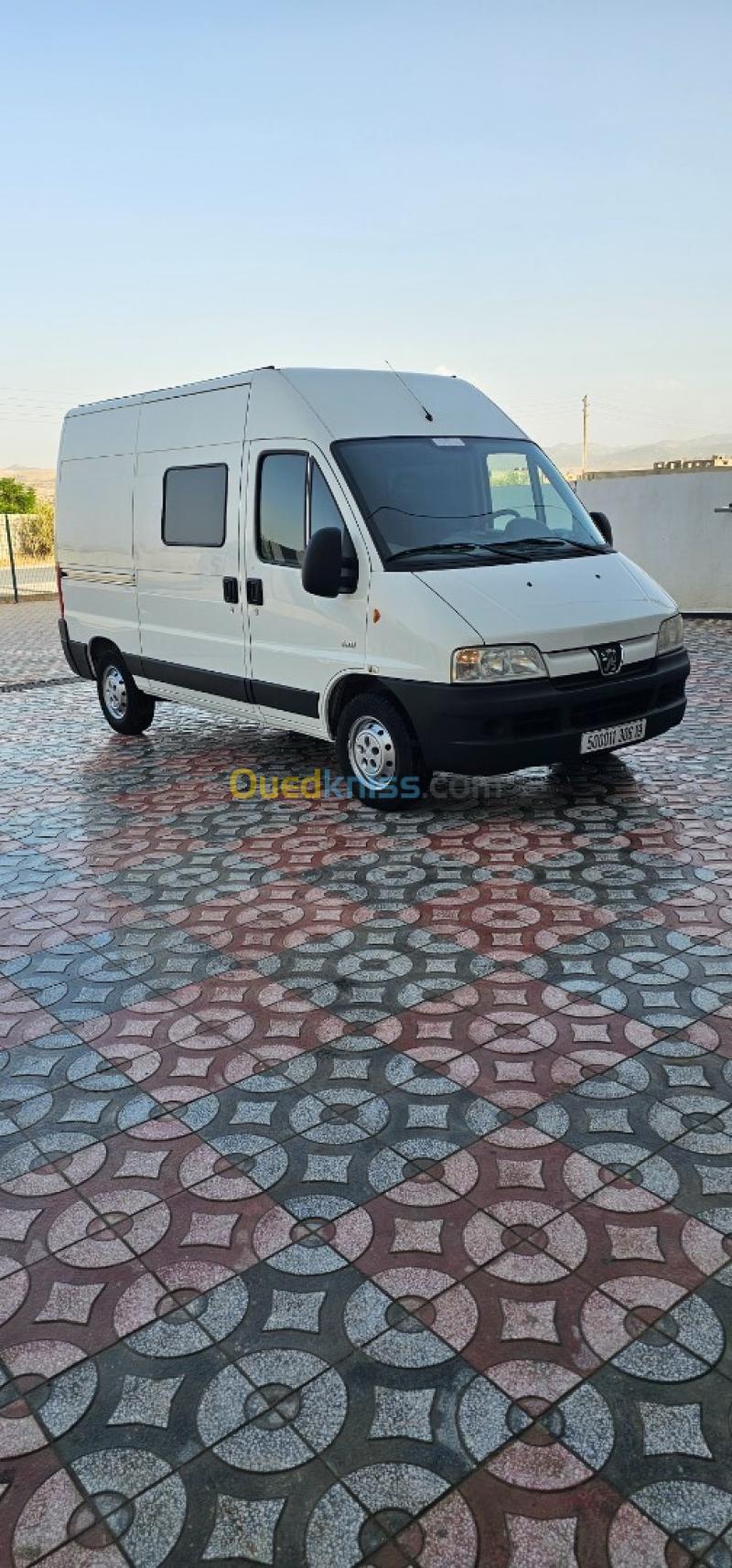 بيجو بكسور HDI 2006 2