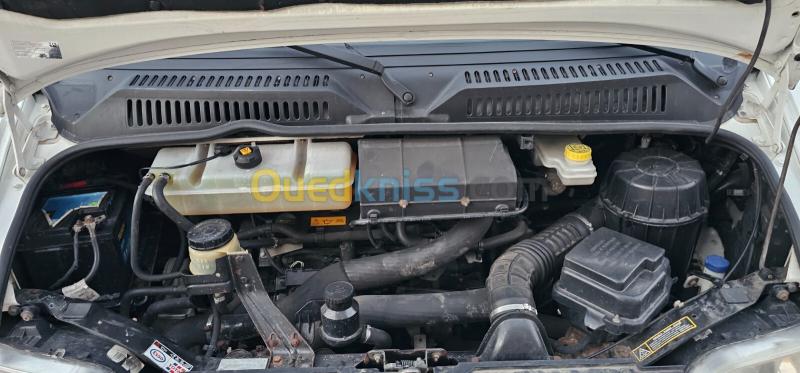 بيجو بكسور HDI 2006 6