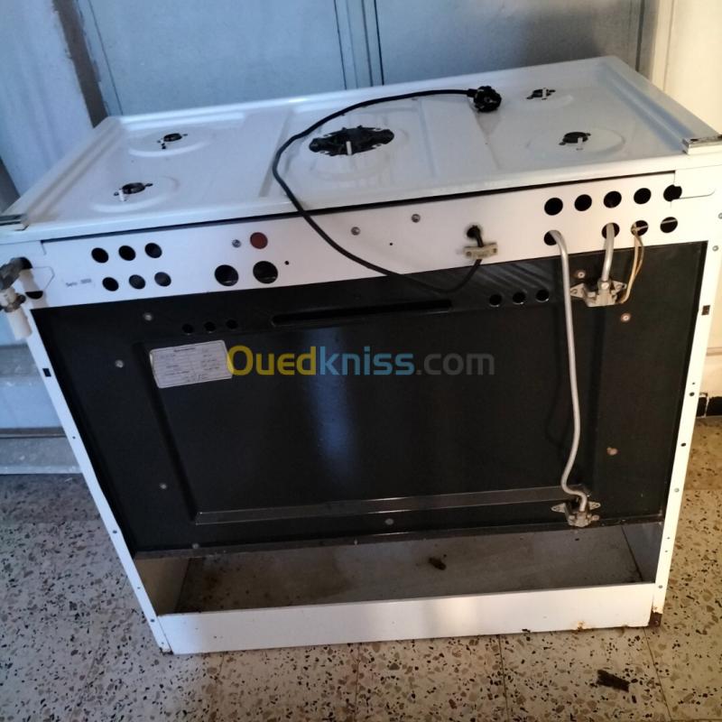 Cuisinière