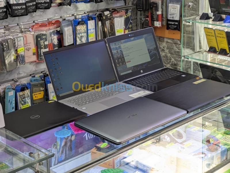 NOUVELLE ARRIVAGE LAPTOP ACER HP DELL HP THINKPAD LA GAMME GARANTIE ET LIVRAISON 69 WILAYAS 44