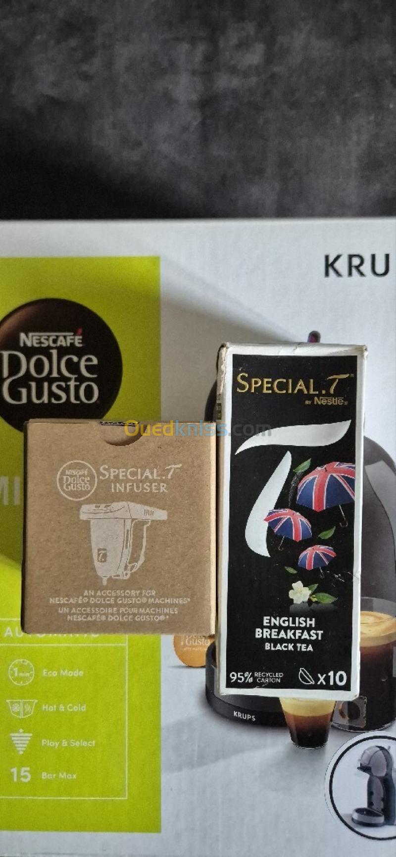 Dolce gusto mini me 3