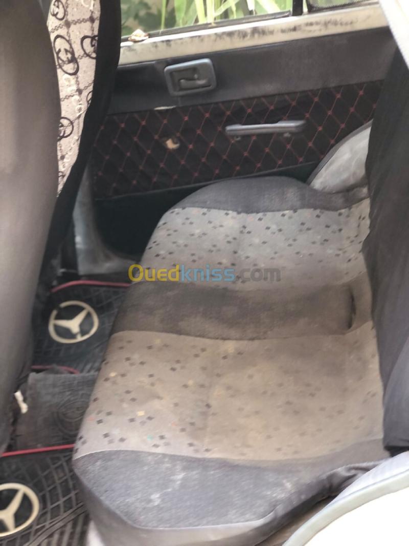 Suzuki Maruti 800 2009 Maruti 800 7
