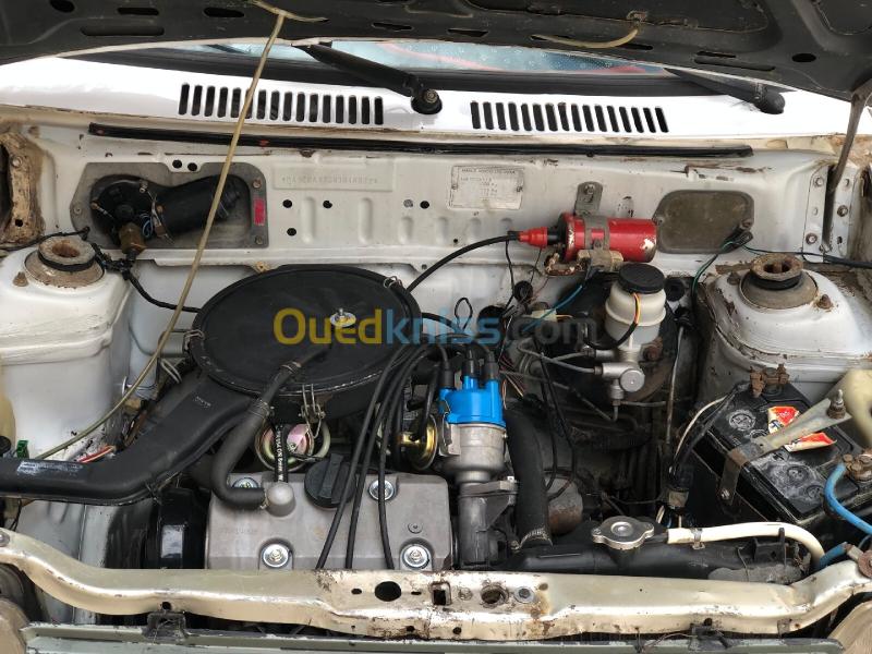 Suzuki Maruti 800 2009 Maruti 800 8