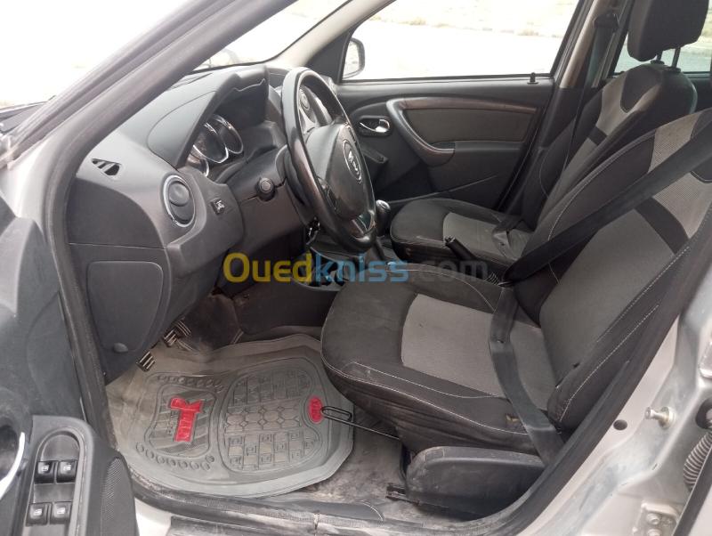 Dacia Duster 2016 Duster 4