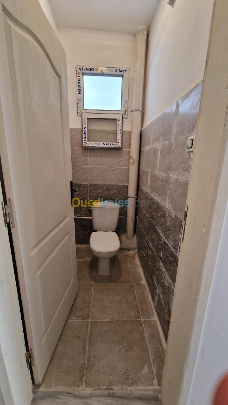 Location Appartement F4 Boumerdès Hammedi 8