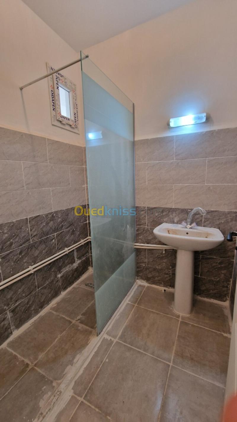 Location Appartement F4 Boumerdès Hammedi 7