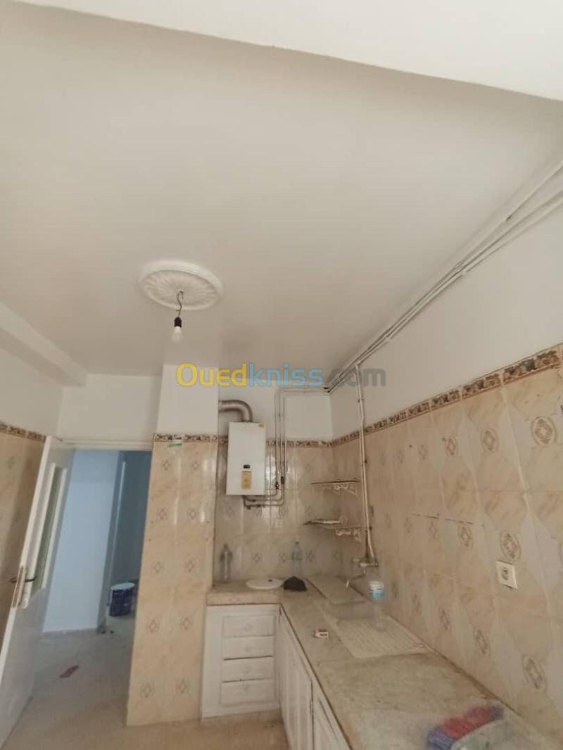 Vente Appartement F3 Boumerdès Boudouaou 5
