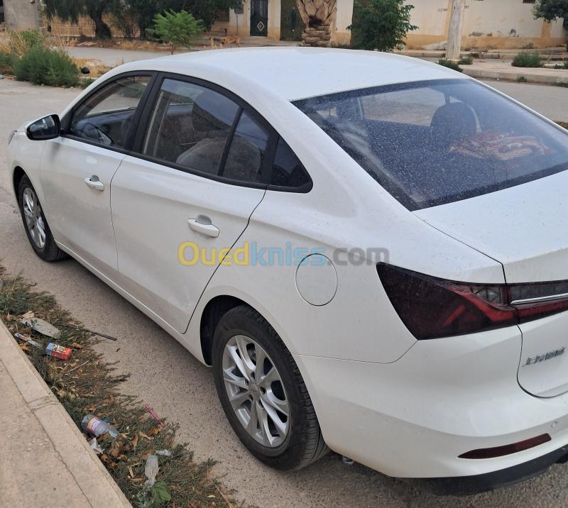 ROEWE i5 2026 edition confort 3