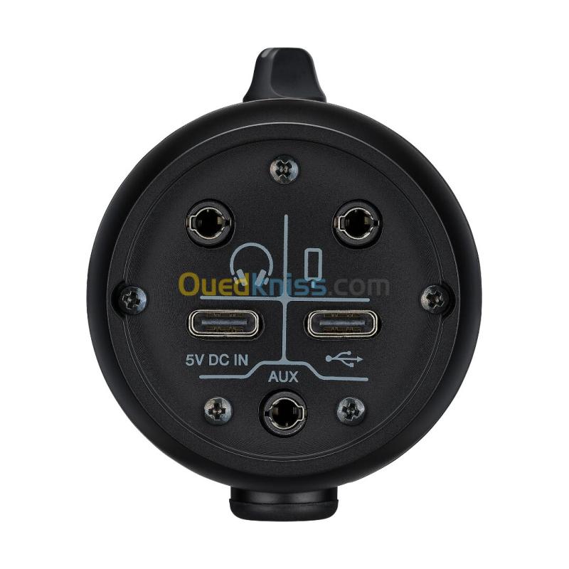 Microphone Yamaha AG01 (Pro Streamer)