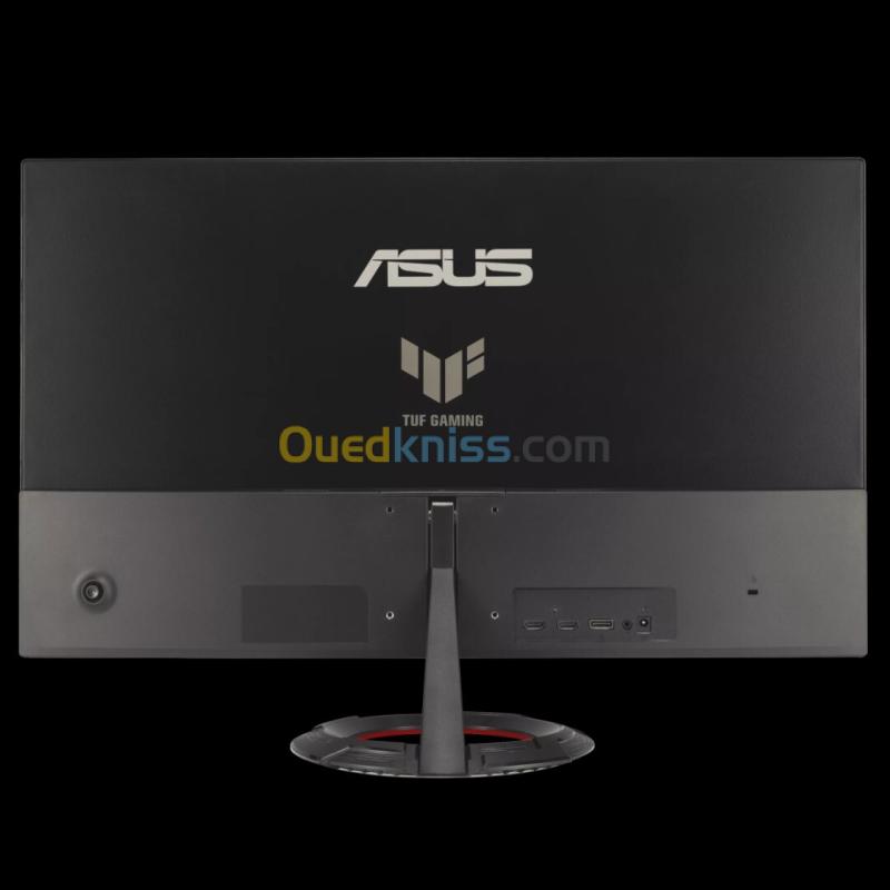 ASUS TUF VG249Q5R 27" FHD fast IPS - 0.3MS - 200Hz - Speakers - AMD Freesync - HDR10 - VRR - Antiflicker -