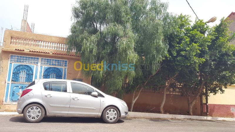 Location vacances Bungalow F4 Chlef Tenes 6
