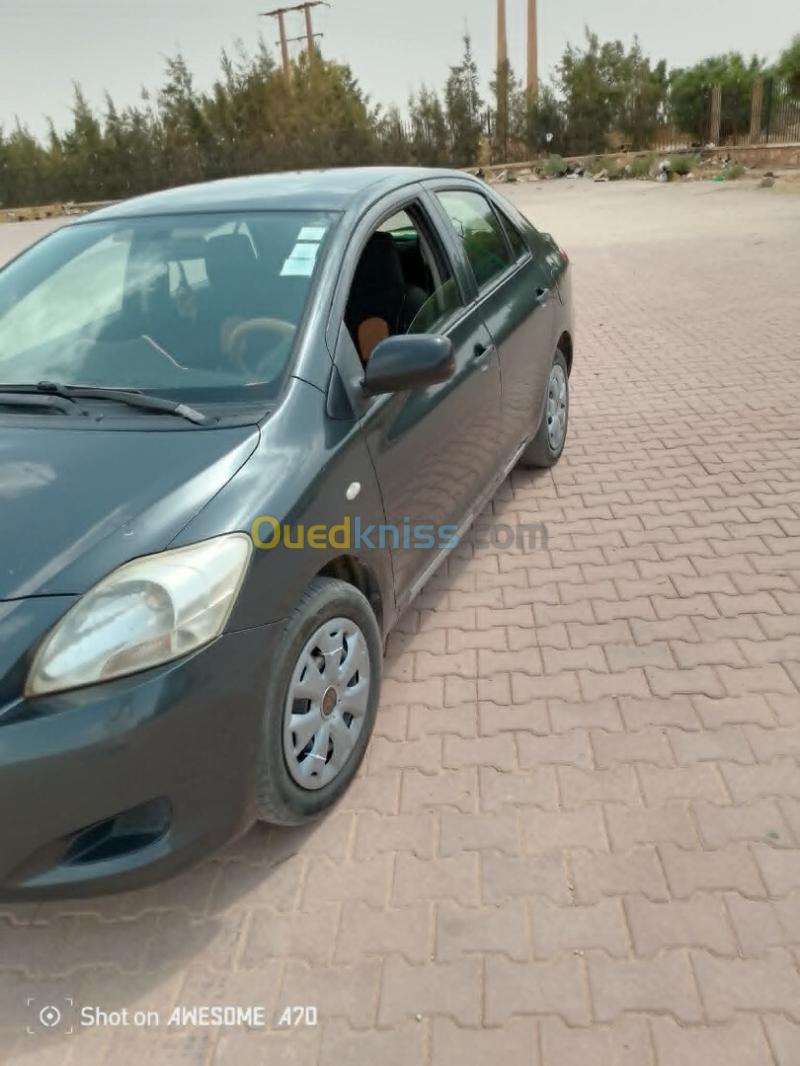 Toyota Auris 2010 سيدان 7