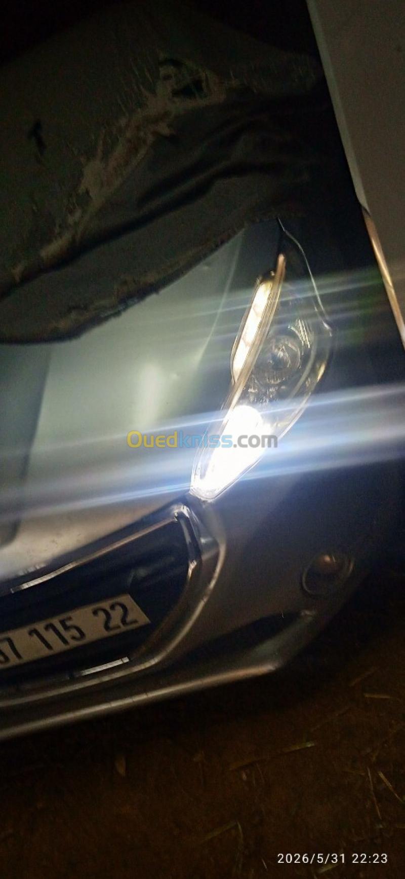 Peugeot 208 2015 Allure 5