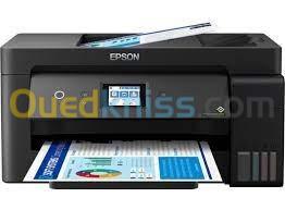 IMPRIMANTE EPSON L14150 COULEUR IMPRESSION A3+ AVEC RESERVOIR USB Ethernet Wi-Fi 2