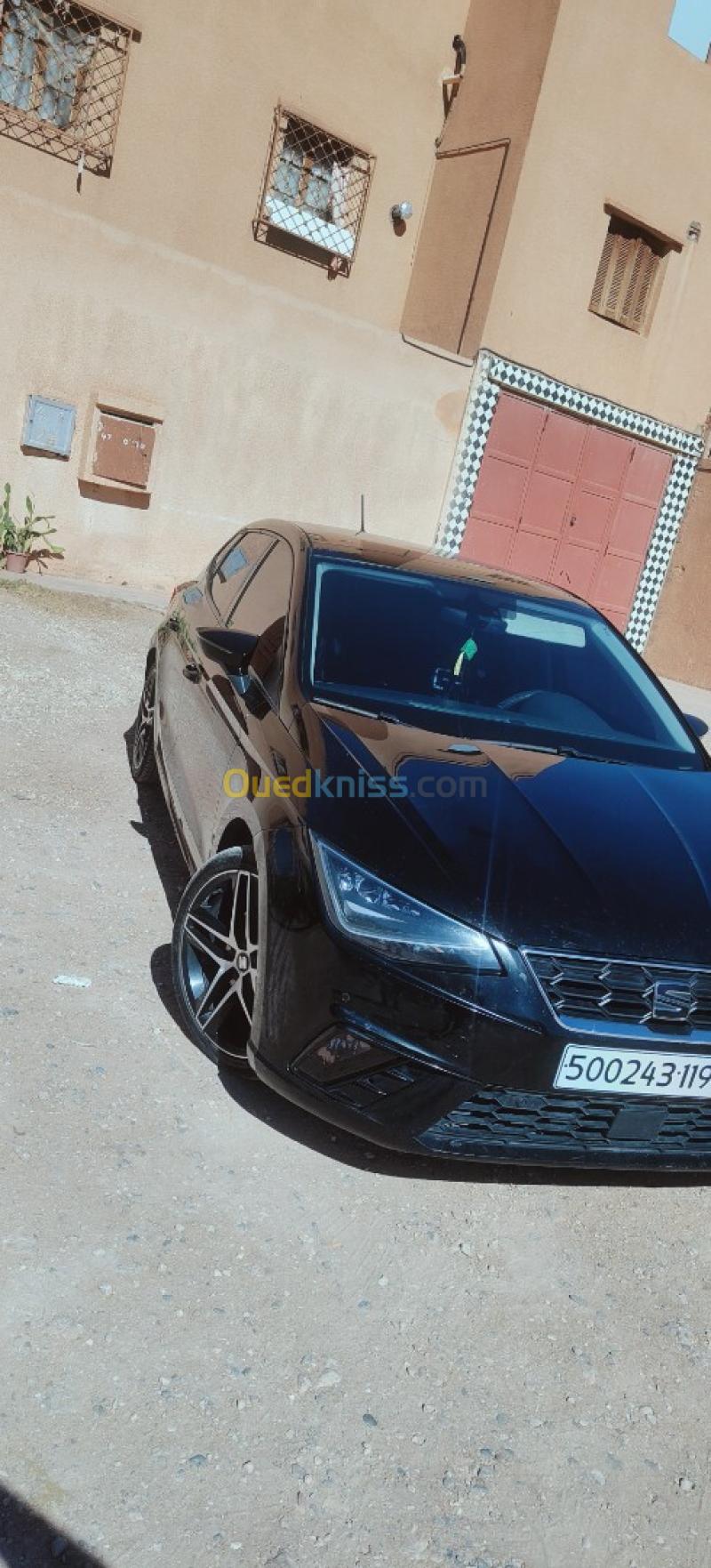 Volkswagen ابيزا 2019 ابيزا fr+ 11