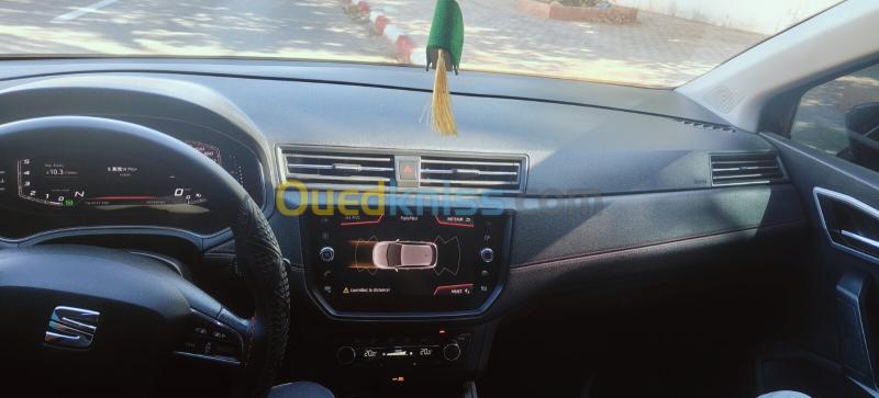 Volkswagen ابيزا 2019 ابيزا fr+ 9
