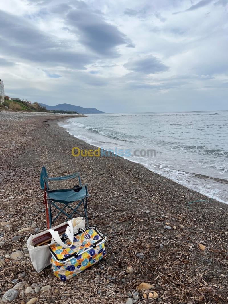Location vacances Appartement Niveau de villa F3 Béjaïa Adekar