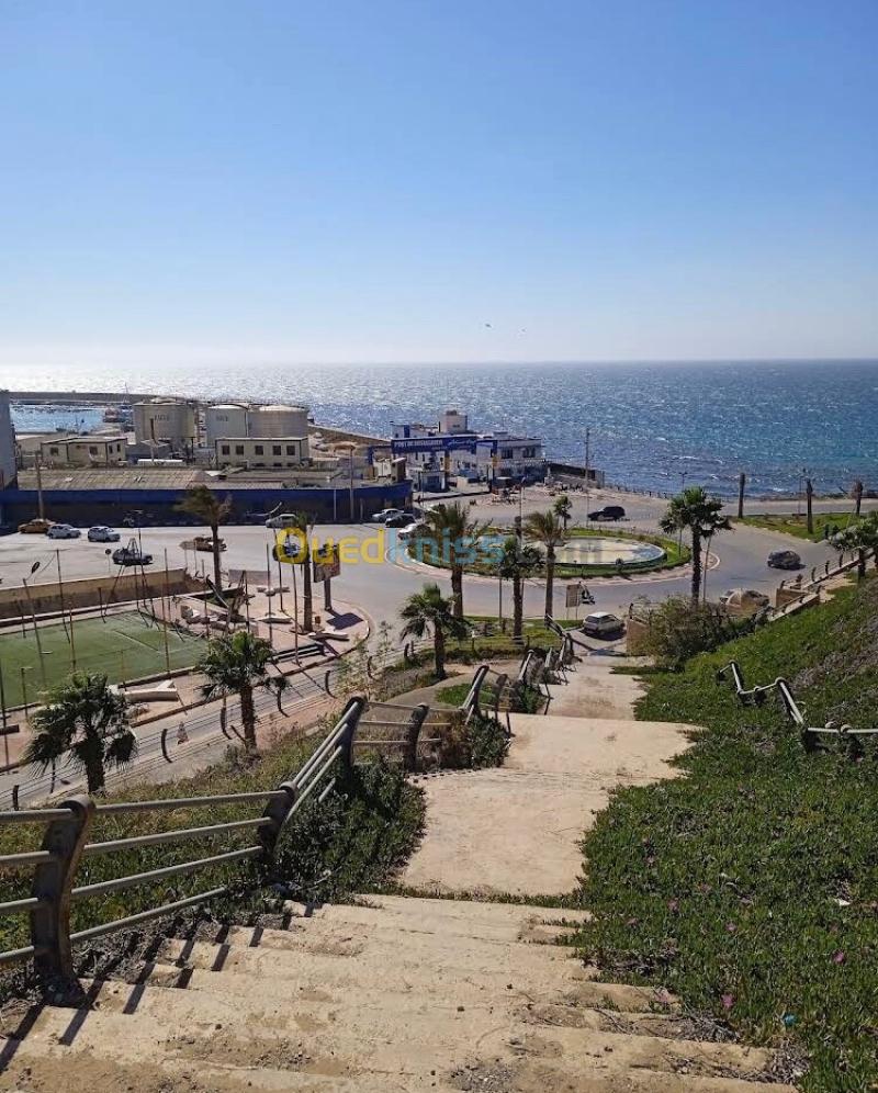 Vente Villa Mostaganem Mostaganem 4