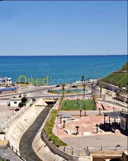 Vente Villa Mostaganem Mostaganem 6